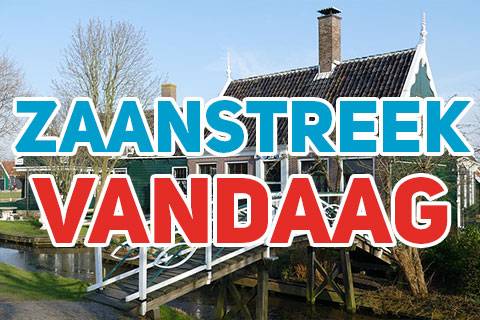zaanstreek vandaag